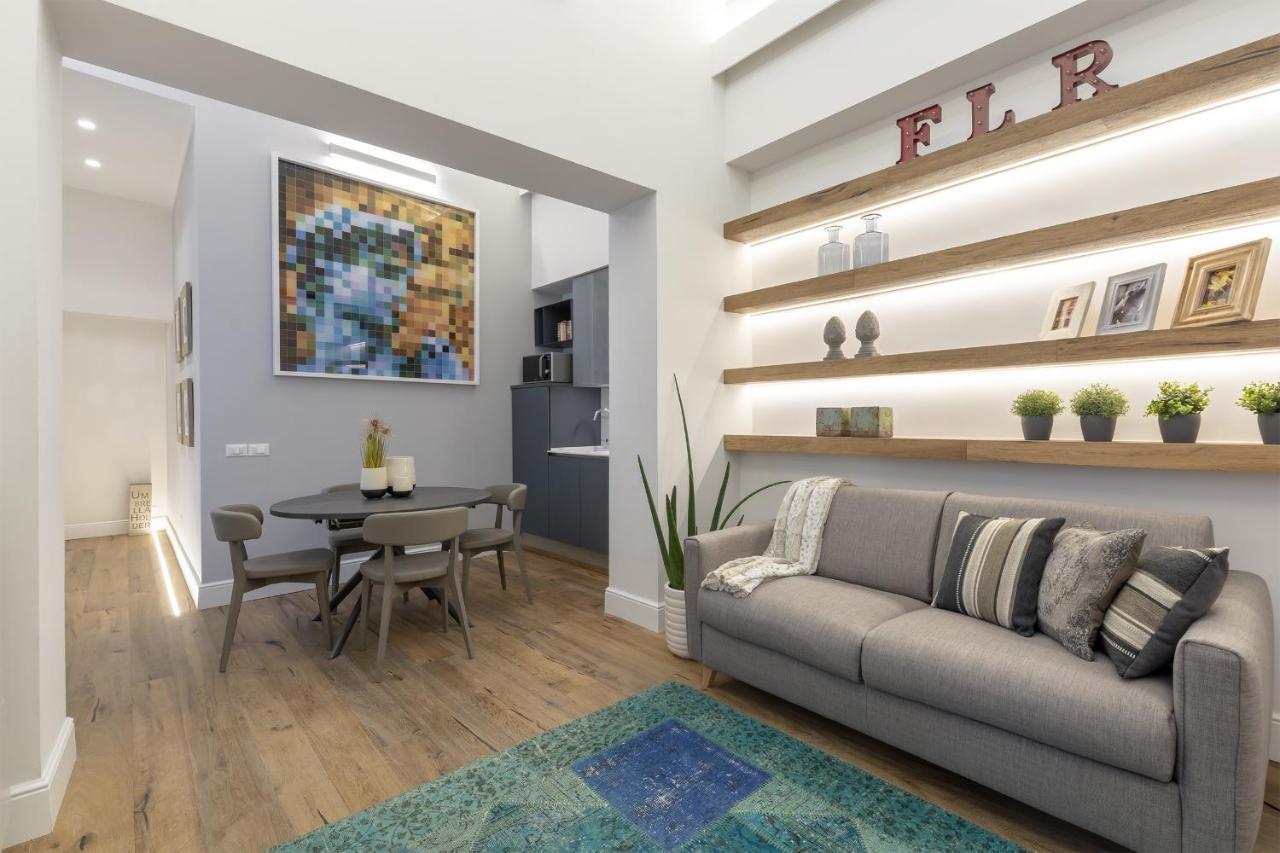 Mamo Florence - San Pancrazio Apartment Εξωτερικό φωτογραφία