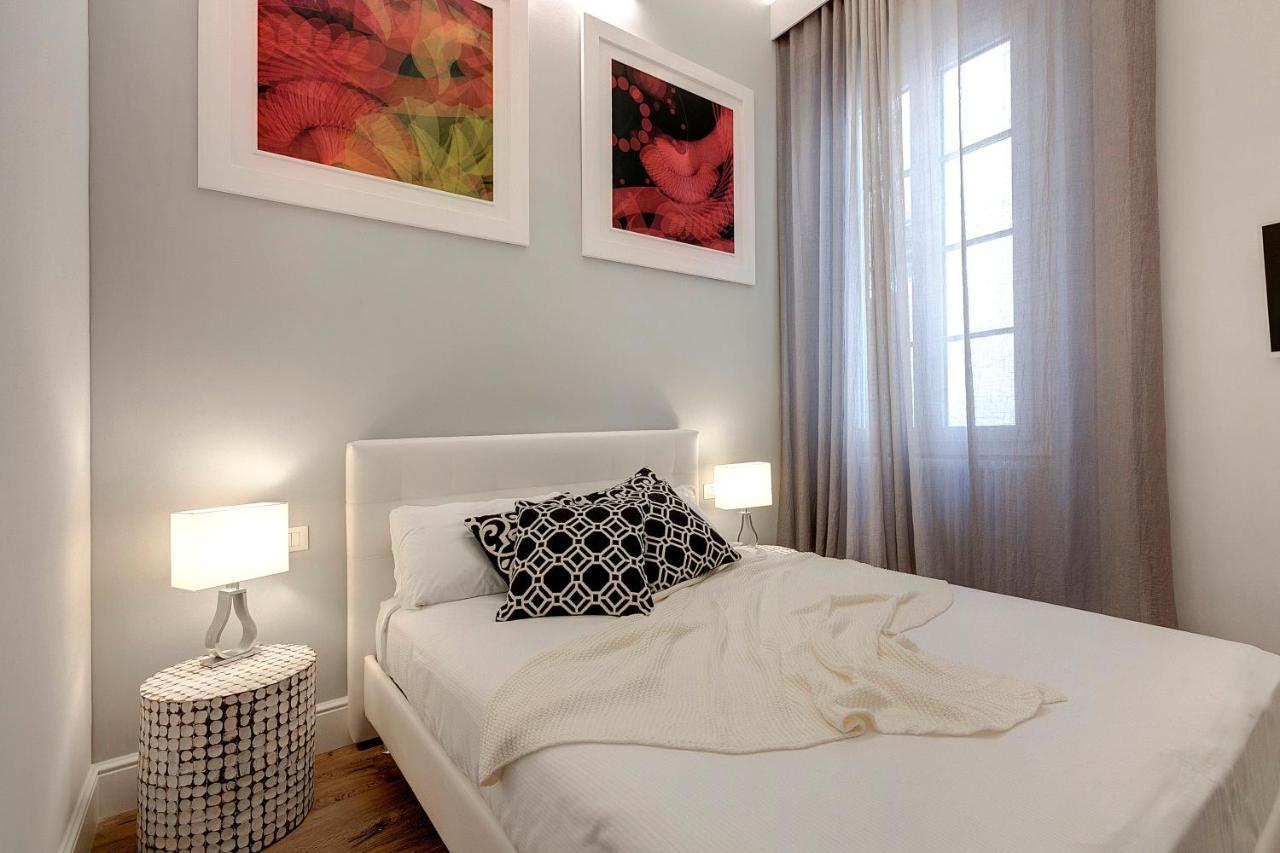 Mamo Florence - San Pancrazio Apartment Εξωτερικό φωτογραφία