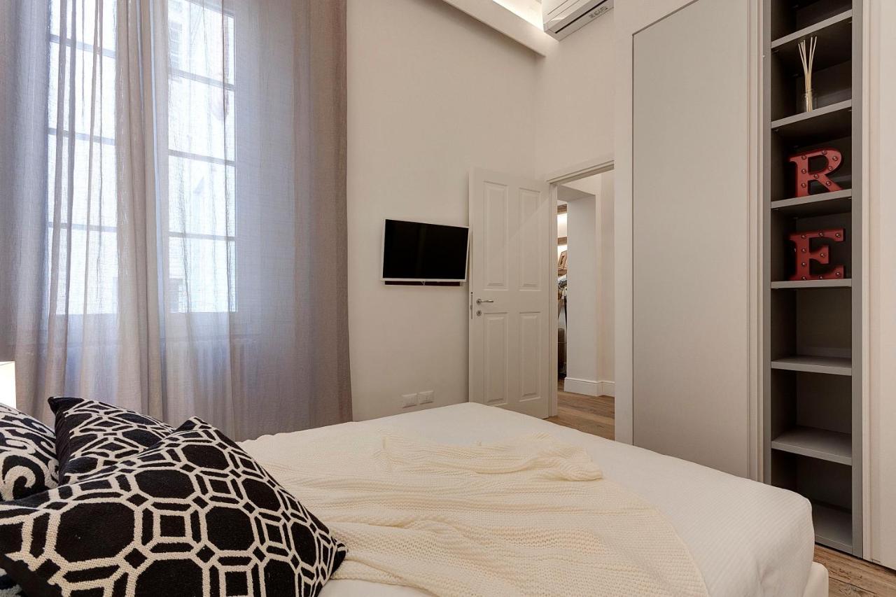 Mamo Florence - San Pancrazio Apartment Εξωτερικό φωτογραφία