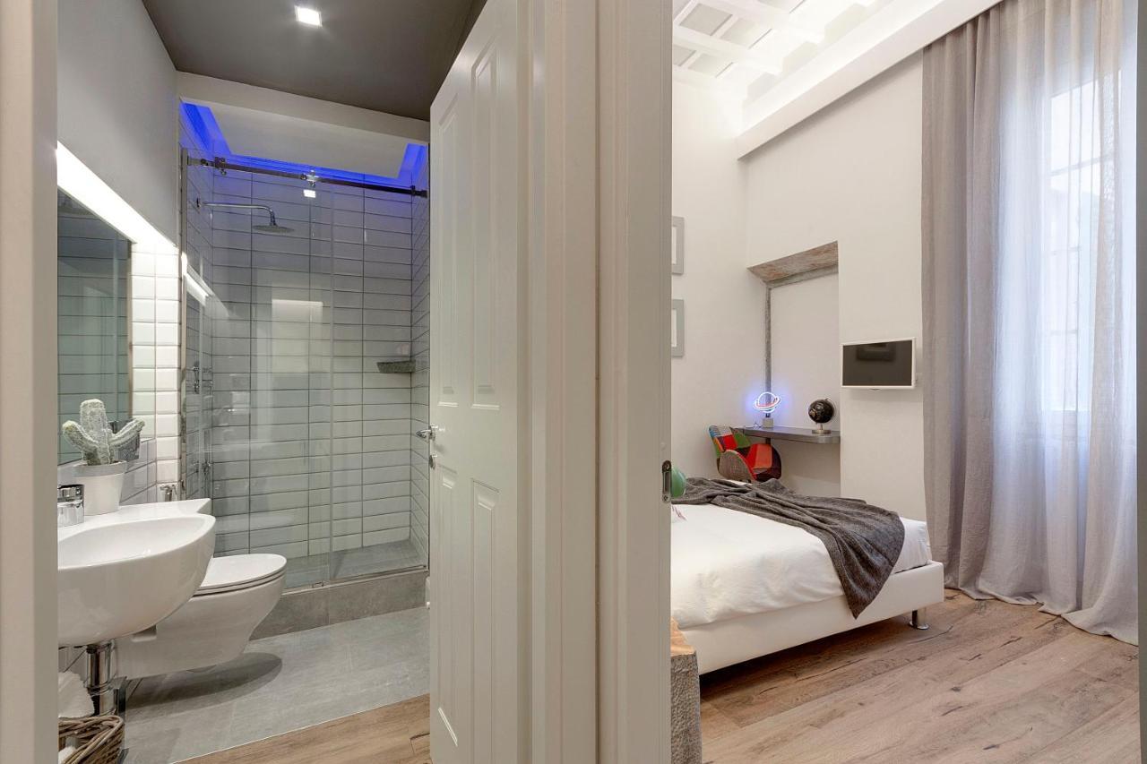 Mamo Florence - San Pancrazio Apartment Εξωτερικό φωτογραφία