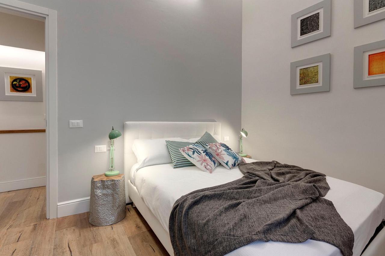 Mamo Florence - San Pancrazio Apartment Εξωτερικό φωτογραφία
