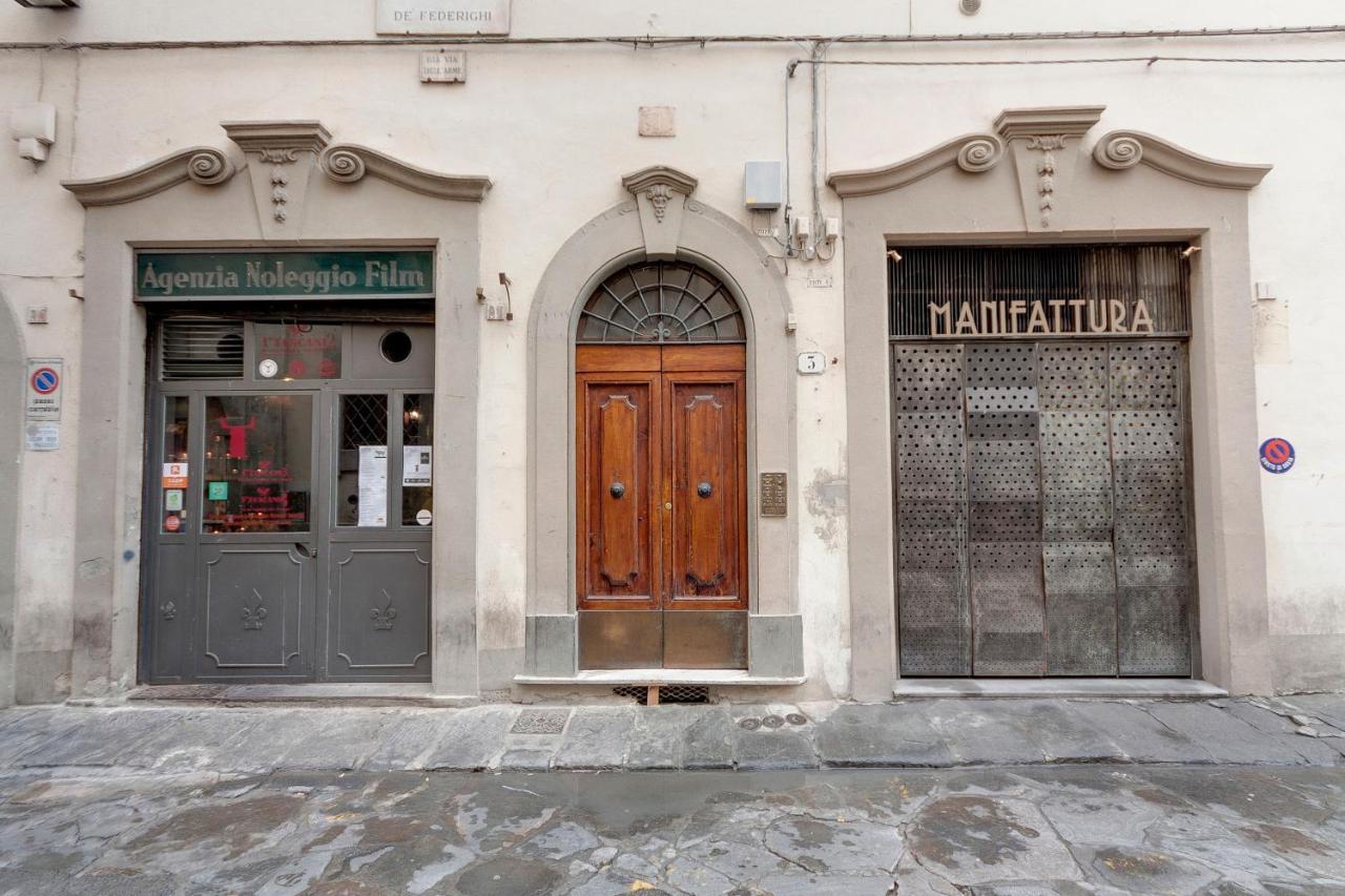 Mamo Florence - San Pancrazio Apartment Εξωτερικό φωτογραφία