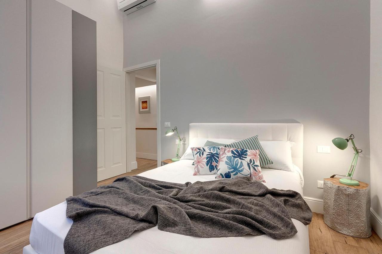 Mamo Florence - San Pancrazio Apartment Εξωτερικό φωτογραφία