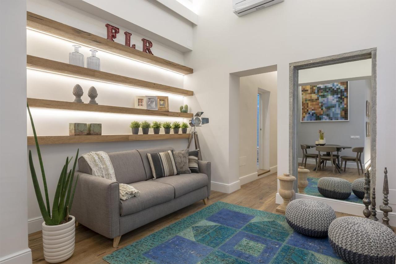 Mamo Florence - San Pancrazio Apartment Εξωτερικό φωτογραφία