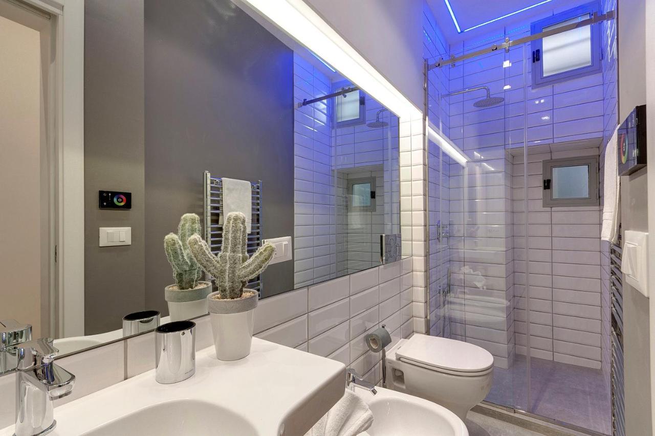 Mamo Florence - San Pancrazio Apartment Εξωτερικό φωτογραφία