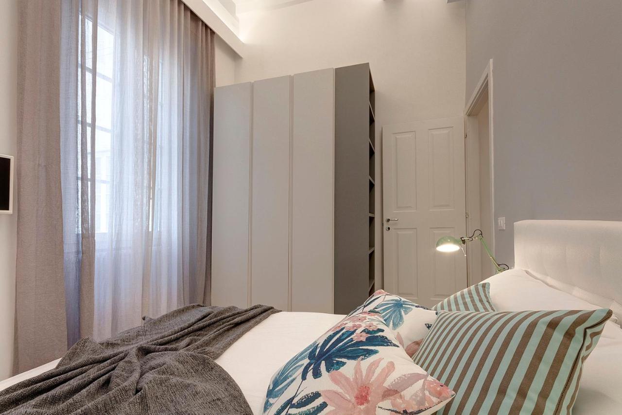 Mamo Florence - San Pancrazio Apartment Εξωτερικό φωτογραφία