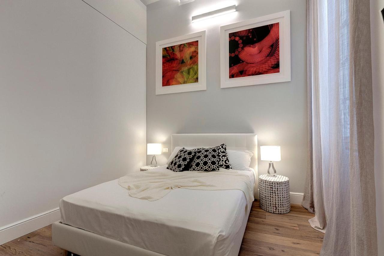 Mamo Florence - San Pancrazio Apartment Εξωτερικό φωτογραφία