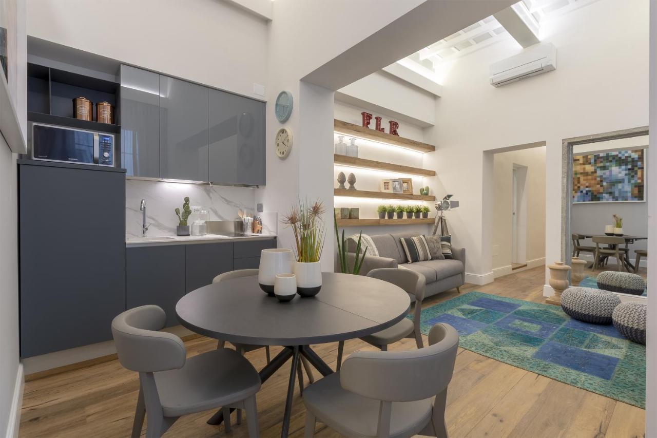 Mamo Florence - San Pancrazio Apartment Εξωτερικό φωτογραφία