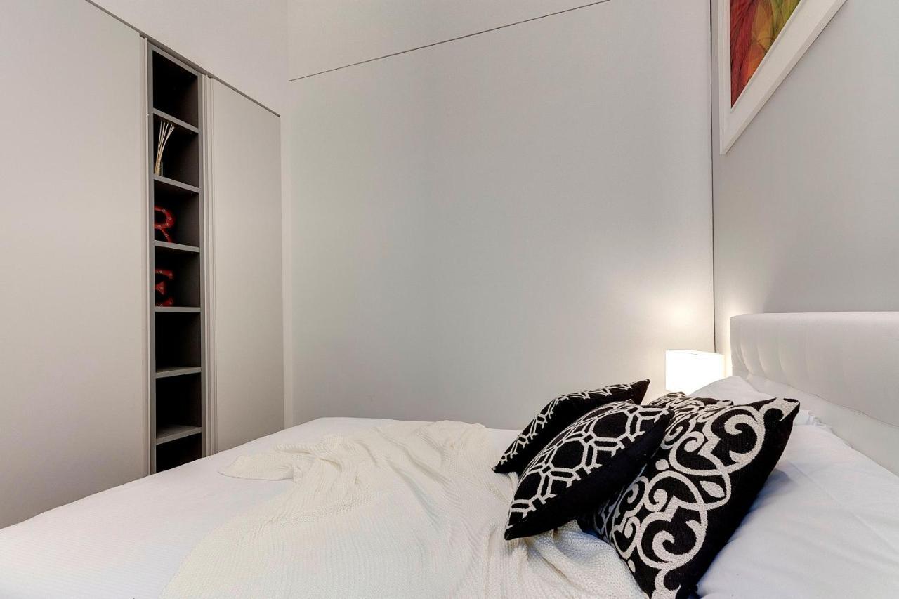 Mamo Florence - San Pancrazio Apartment Εξωτερικό φωτογραφία