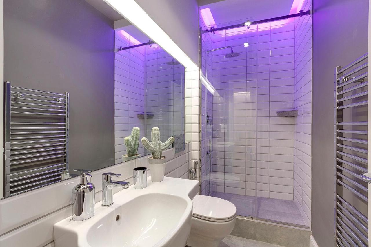 Mamo Florence - San Pancrazio Apartment Εξωτερικό φωτογραφία