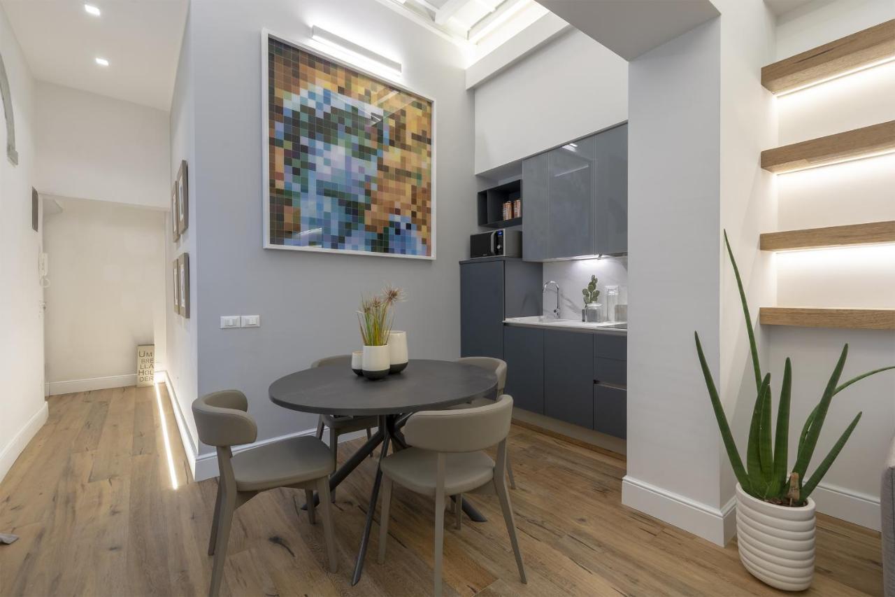 Mamo Florence - San Pancrazio Apartment Εξωτερικό φωτογραφία