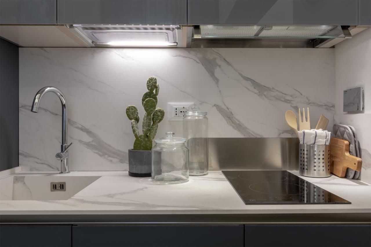 Mamo Florence - San Pancrazio Apartment Εξωτερικό φωτογραφία