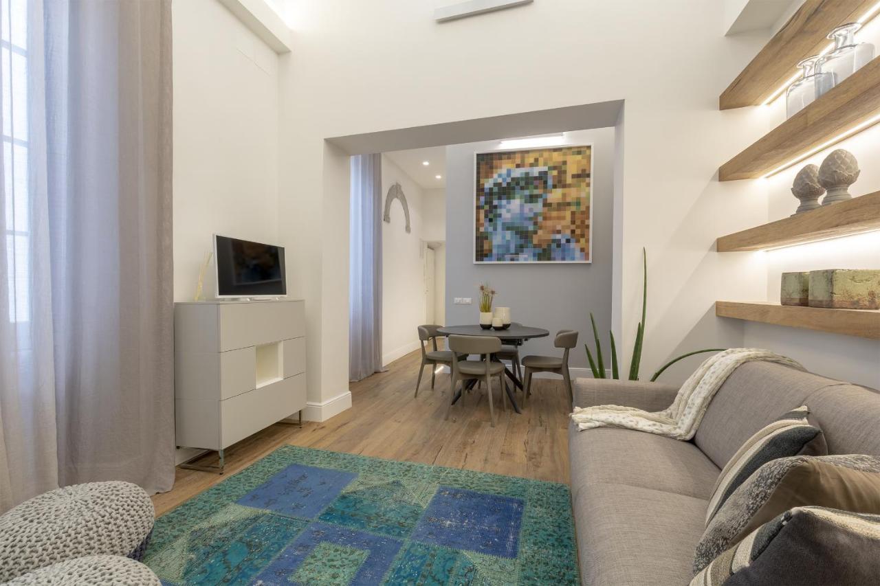 Mamo Florence - San Pancrazio Apartment Εξωτερικό φωτογραφία
